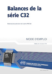 Mode d'emploi - PM