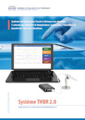 Systeme THBR 2.0