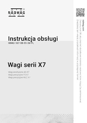 Instrukcja obsługi