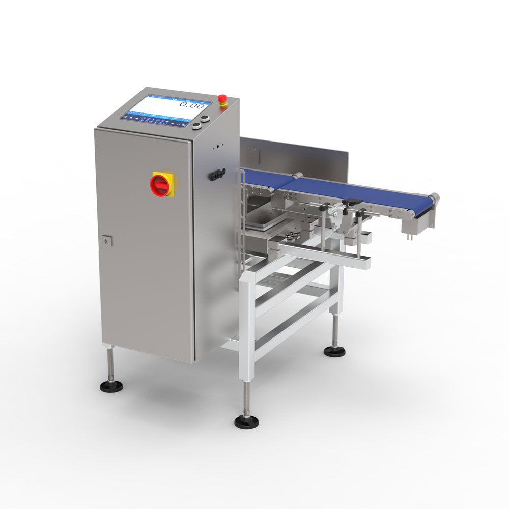 DWM HY10 Basic Checkweigher