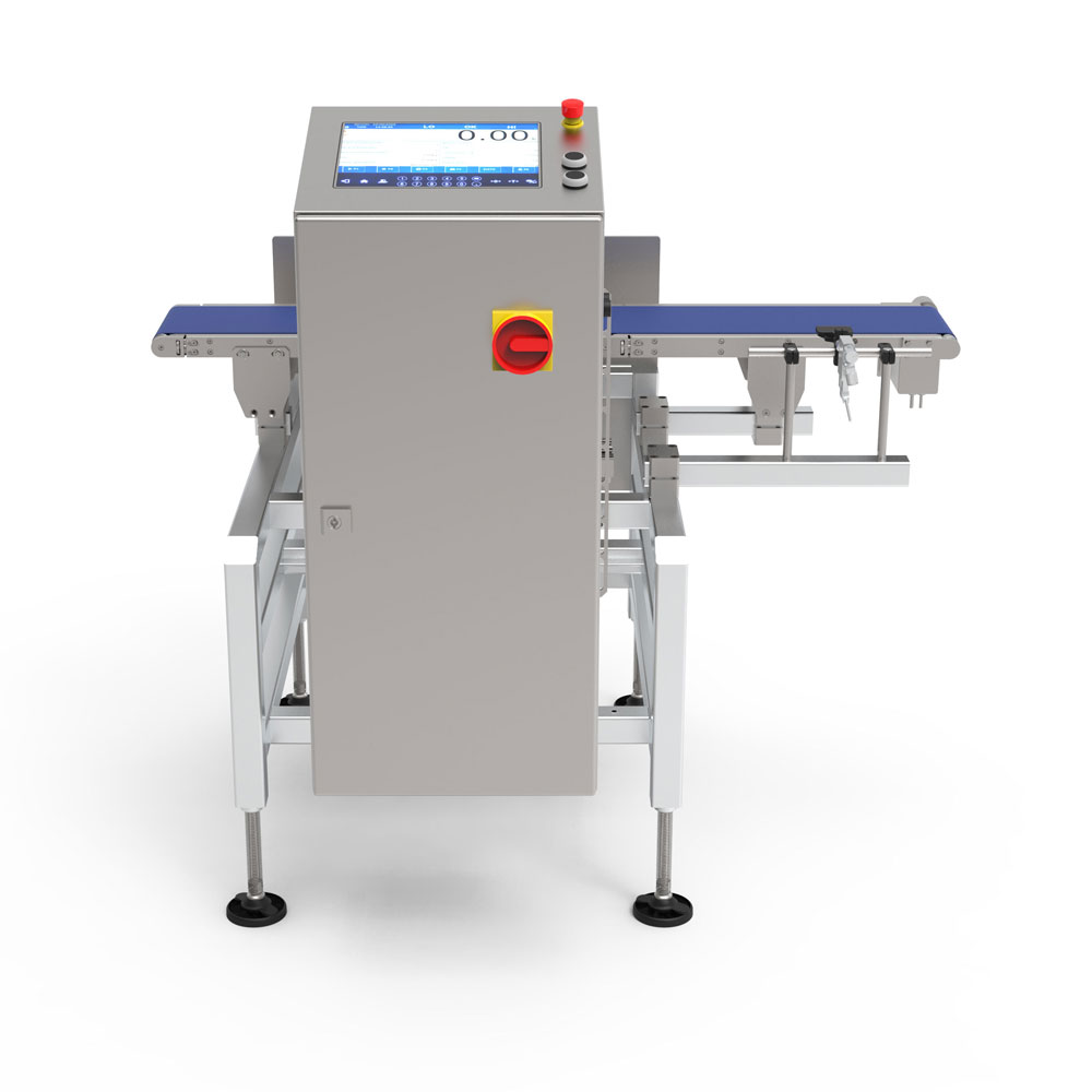 DWM HY10 Basic Checkweigher