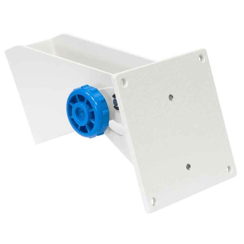 Wall mounting kit for 5Y / PUE CY10 terminals 