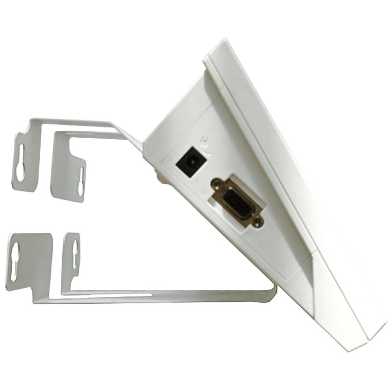 Wall mounting kit for PUE C32 / PUE 7.1 terminal (PUE-7-32)