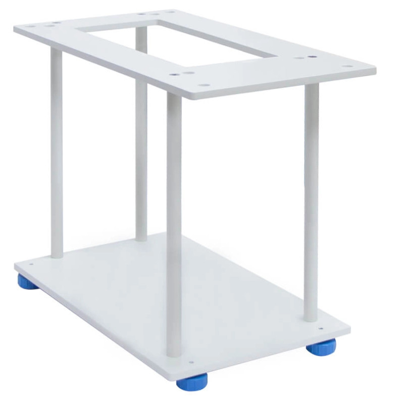 Under-pan Weighing Rack for AS and PS Balances