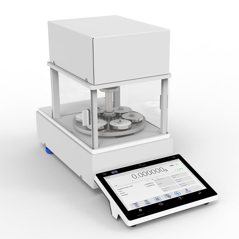 Automatic Weighing Systems 