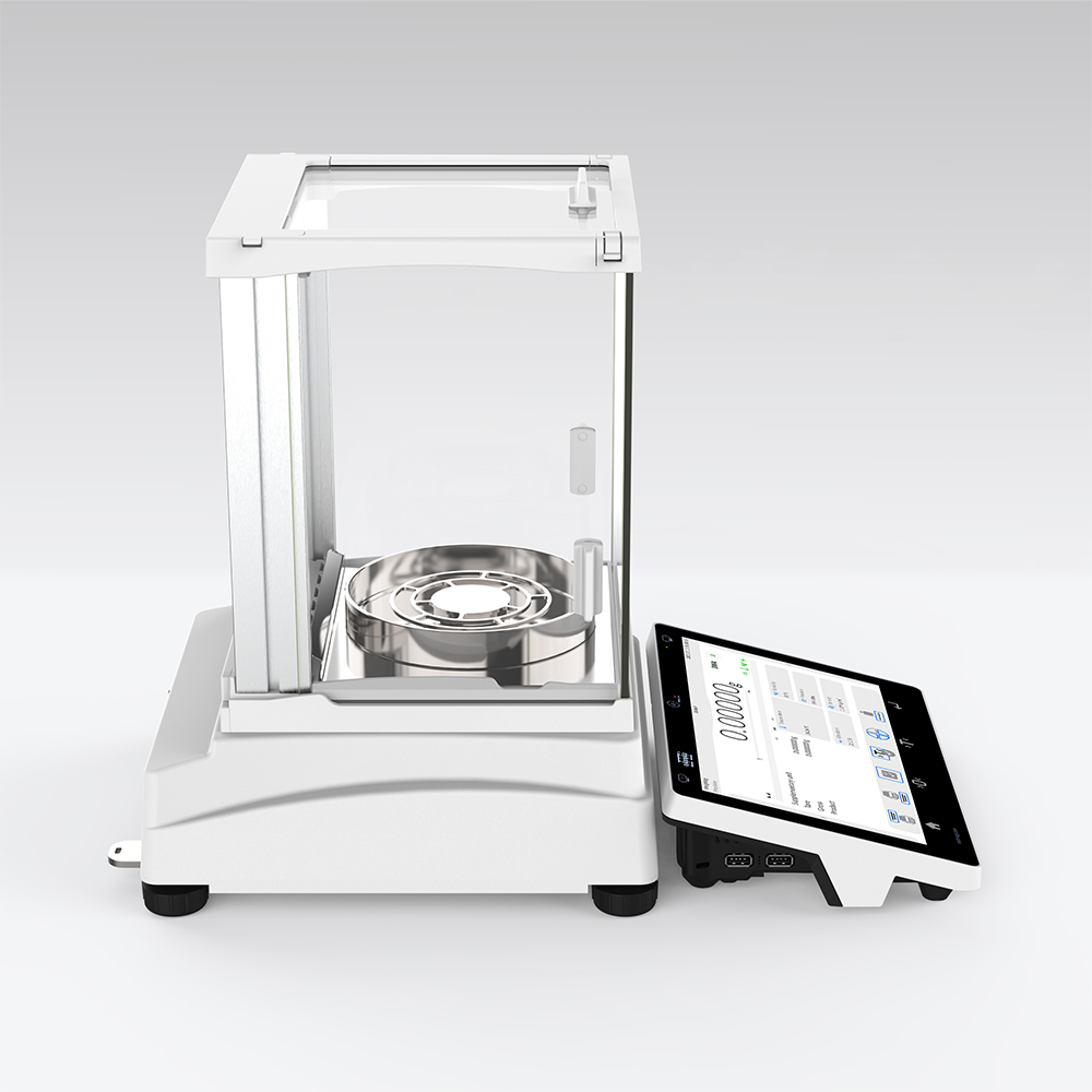 Analysenwaage   Analysenwaage