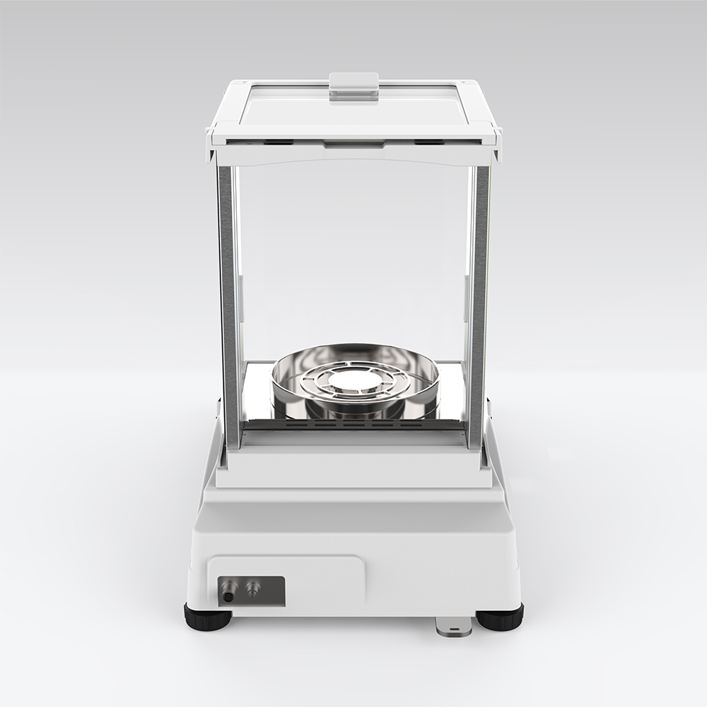 Analysenwaage   Analysenwaage