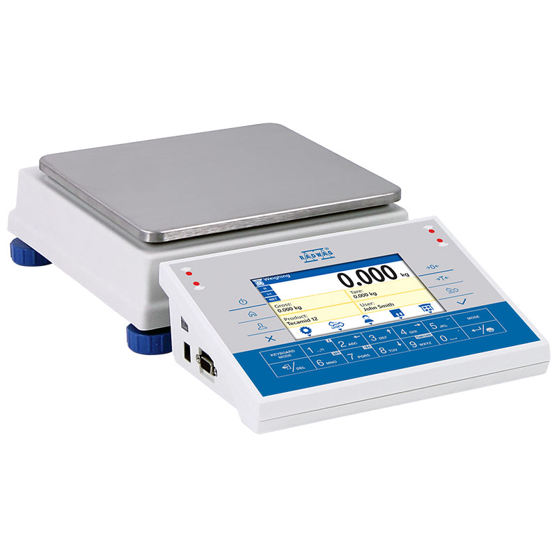 C32.6.D2 Multifunctional Scale