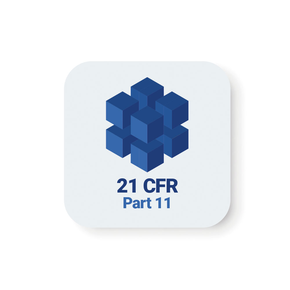 21 CFR Part 11 Compliance Module (4Y, 5Y, CY10) › Mass Comparators