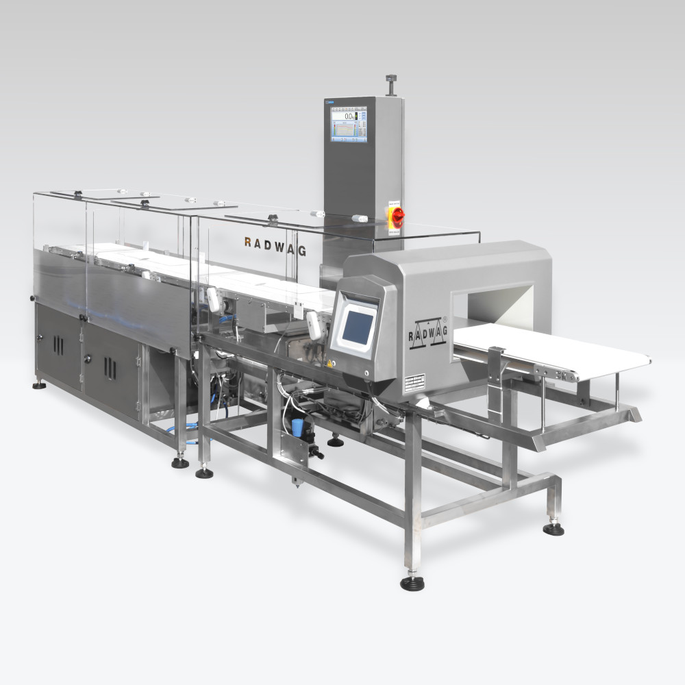 Wagi dynamiczne RADWAG