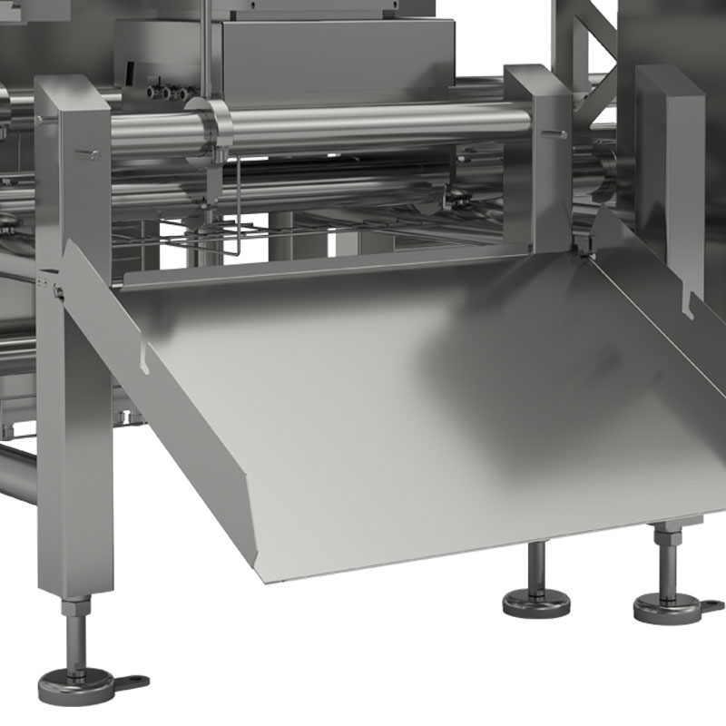 DWM HPX Checkweigher ›› Pharma and Biotech Solutions