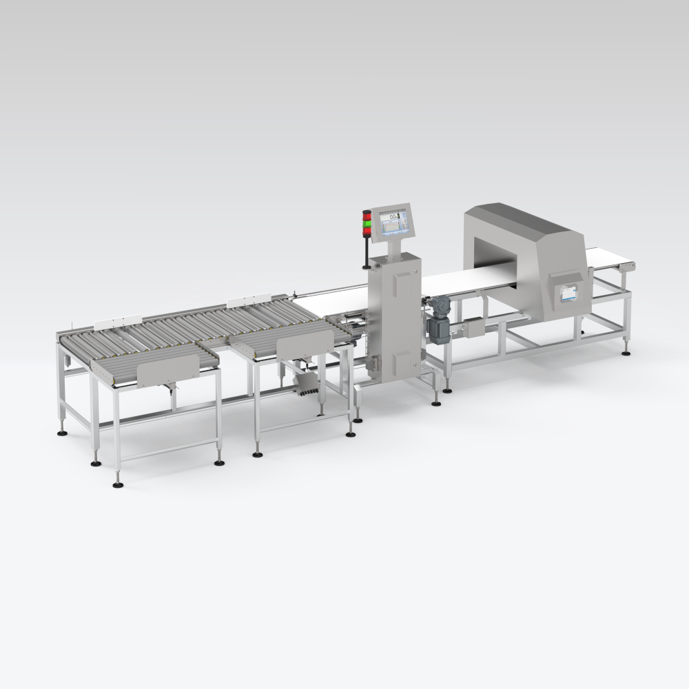 Waga dynamiczna DWT/RC HPW - waga firmy radwag w sklepie producenta wagiradwag.pl