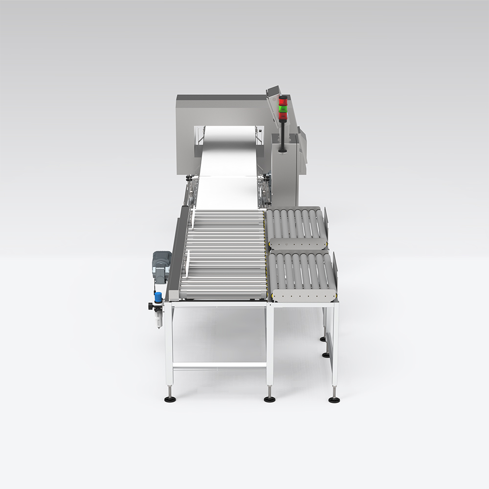 Waga dynamiczna DWT/RC HPW