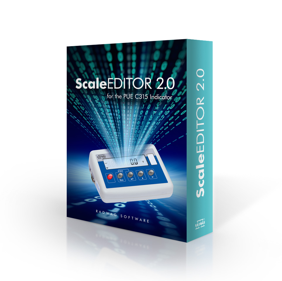 Scale Editor 2.0 ›› Software