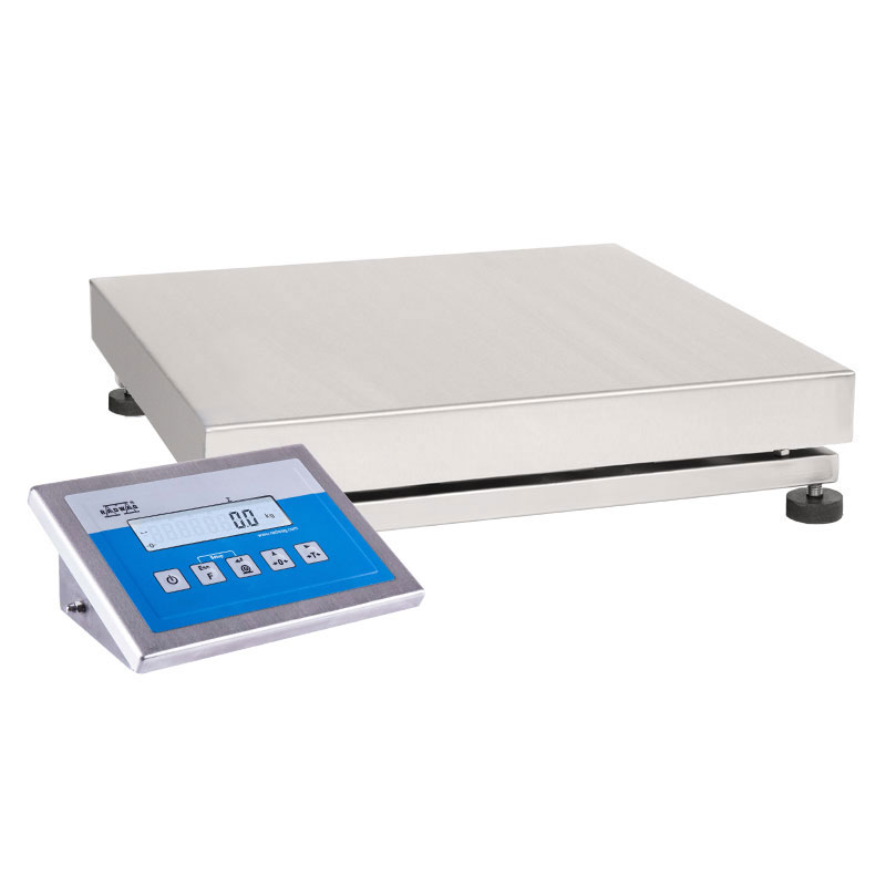 H315.150.HR4.K Waterproof Scale With Stainless Steel Load Cell in Industrial Scales
