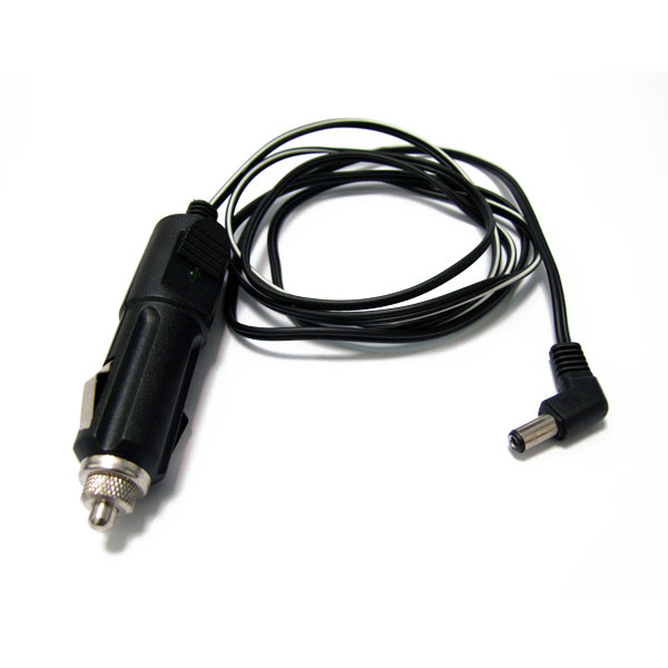 K0047 Car lighter 12V cable