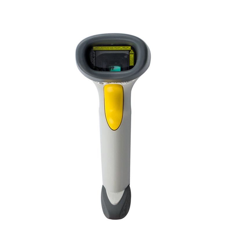 LS2208 Barcode Scanner ›› Pharma and Biotech Solutions