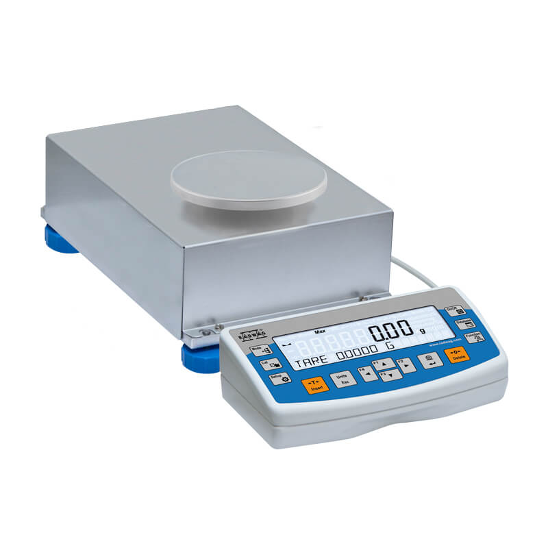 MPS 2000.R Weighing Module
