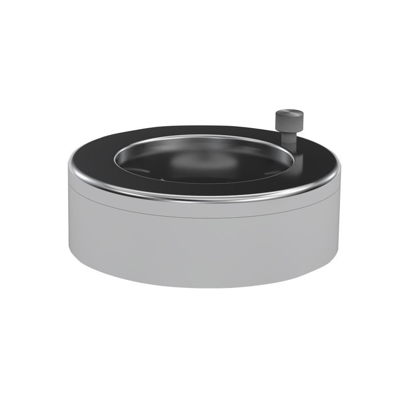MYF Chamber for Filter Weighing ›› Accessories