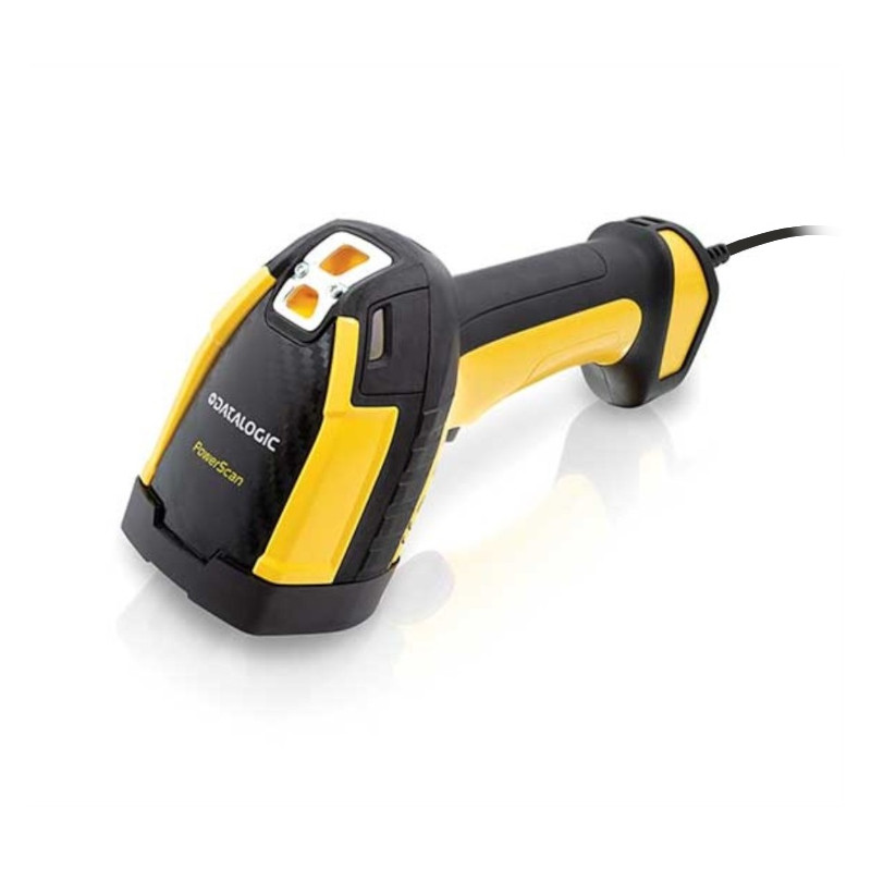 PD9630-SRK1 Barcode Scanner