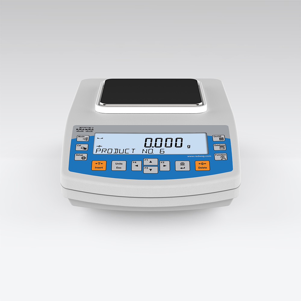 Precision Balance     Precision Balance