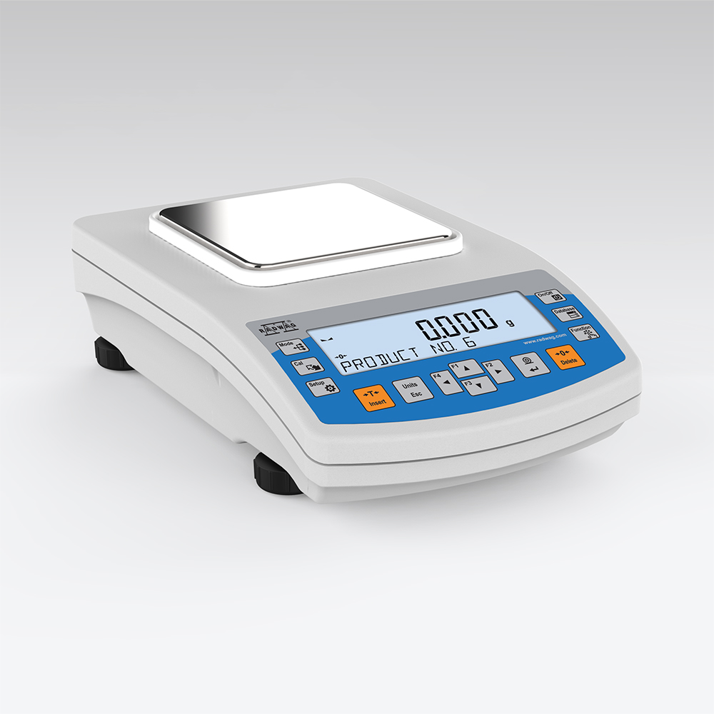 Precision Balance     Precision Balance