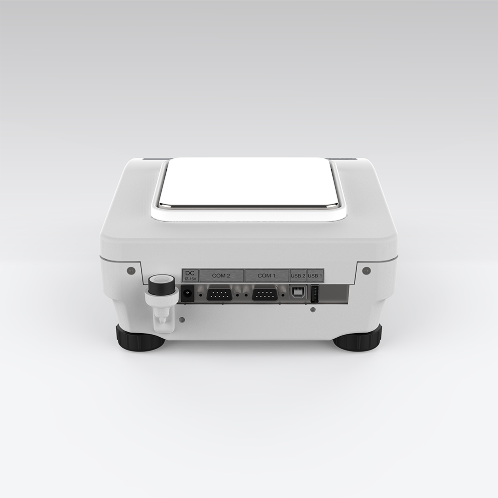 Precision Balance     Precision Balance