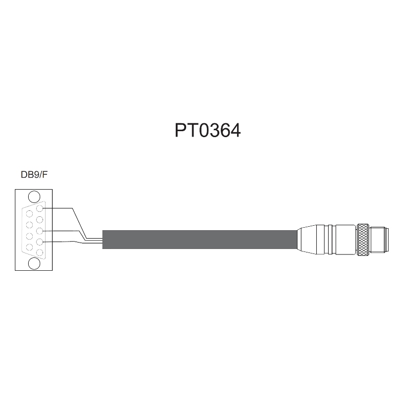 PT0364.5 Cable