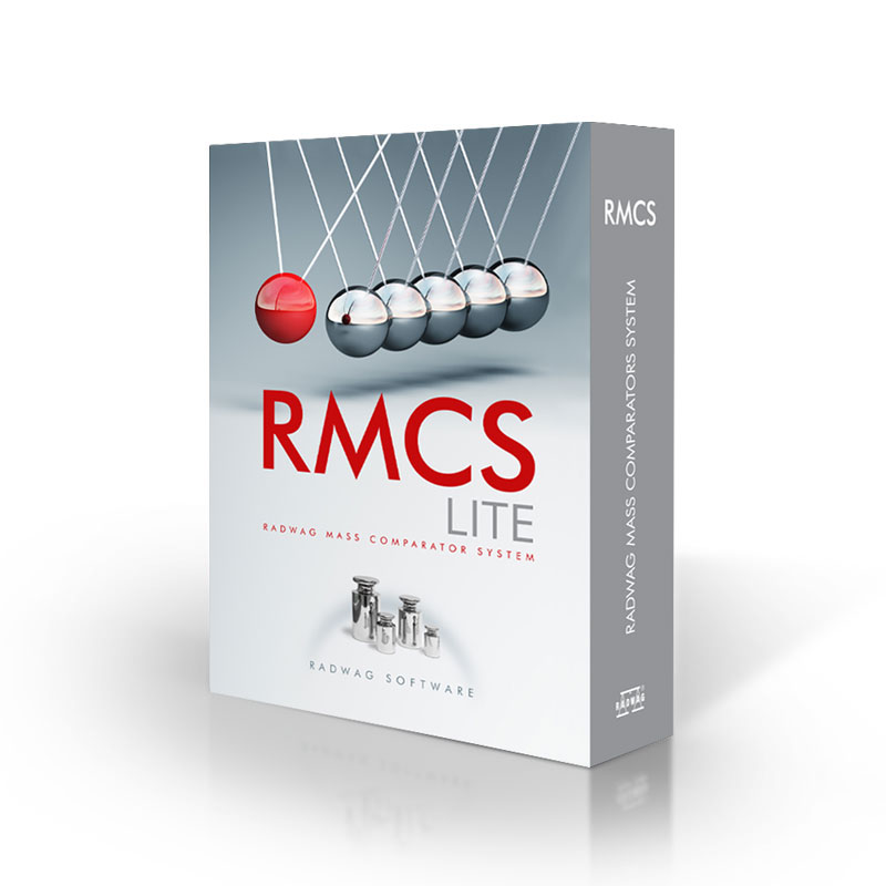RMCS Lite ›› Software