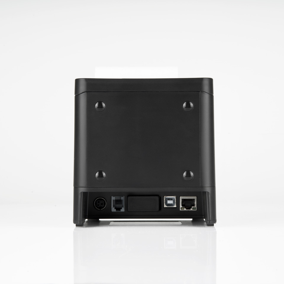 RTP-UEW80 Radwag Thermal Receipt Printer (USB + Ethernet + WiFi) › Mass Comparators