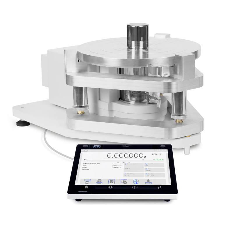 SM-MYA 5.5Y Susceptometer