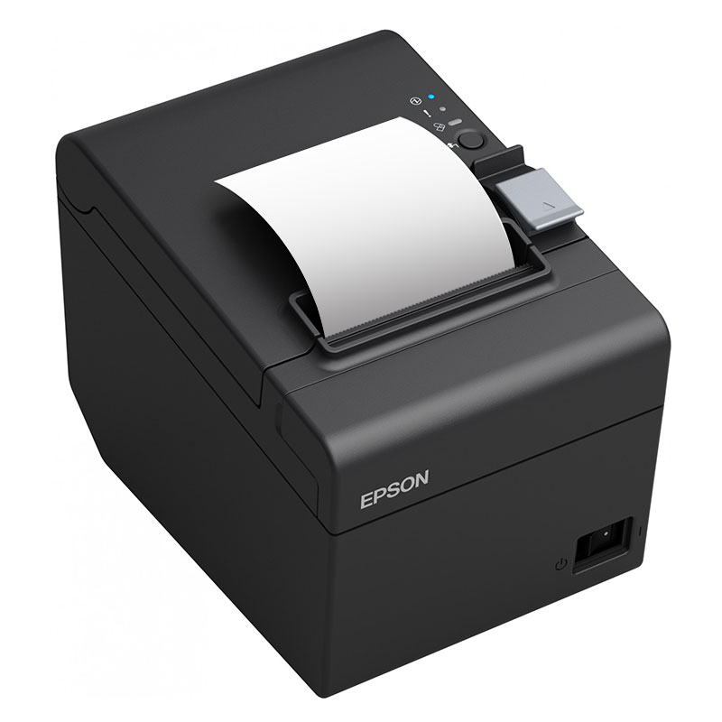 TM-T20III Epson Printer (USB + SERIAL) ›› Accessories