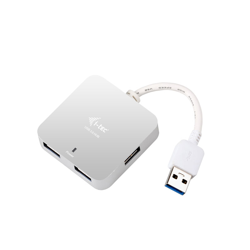 USB 3.0 Hub ›› Accessories