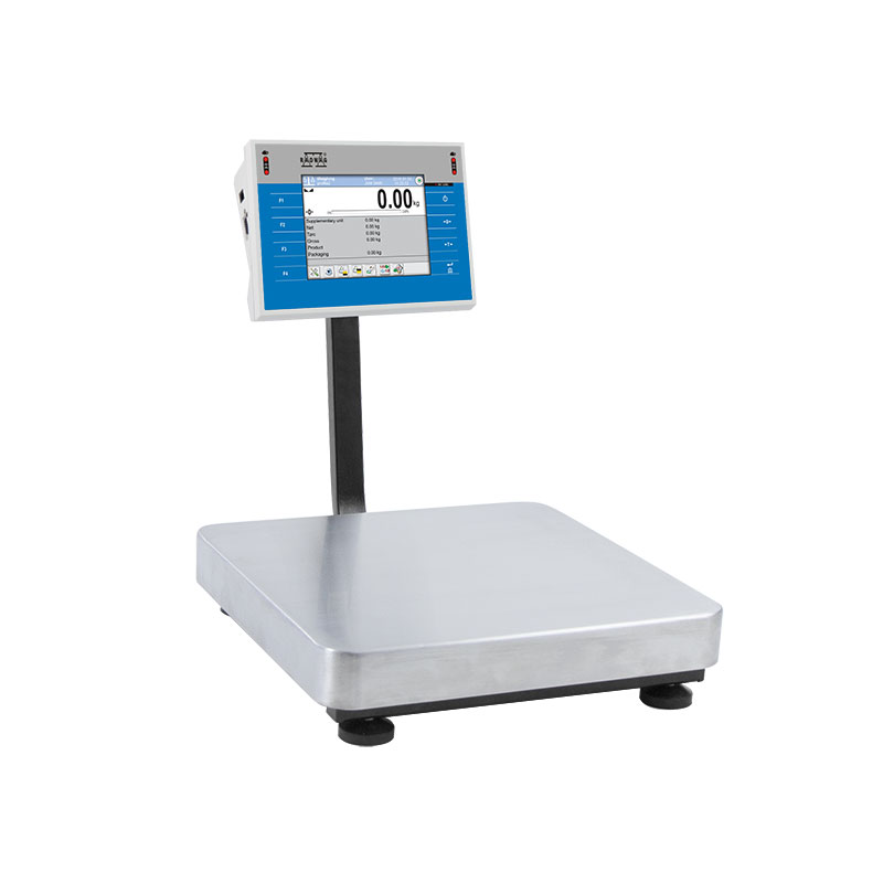 WPY 15/F1 Multifunctional Scale