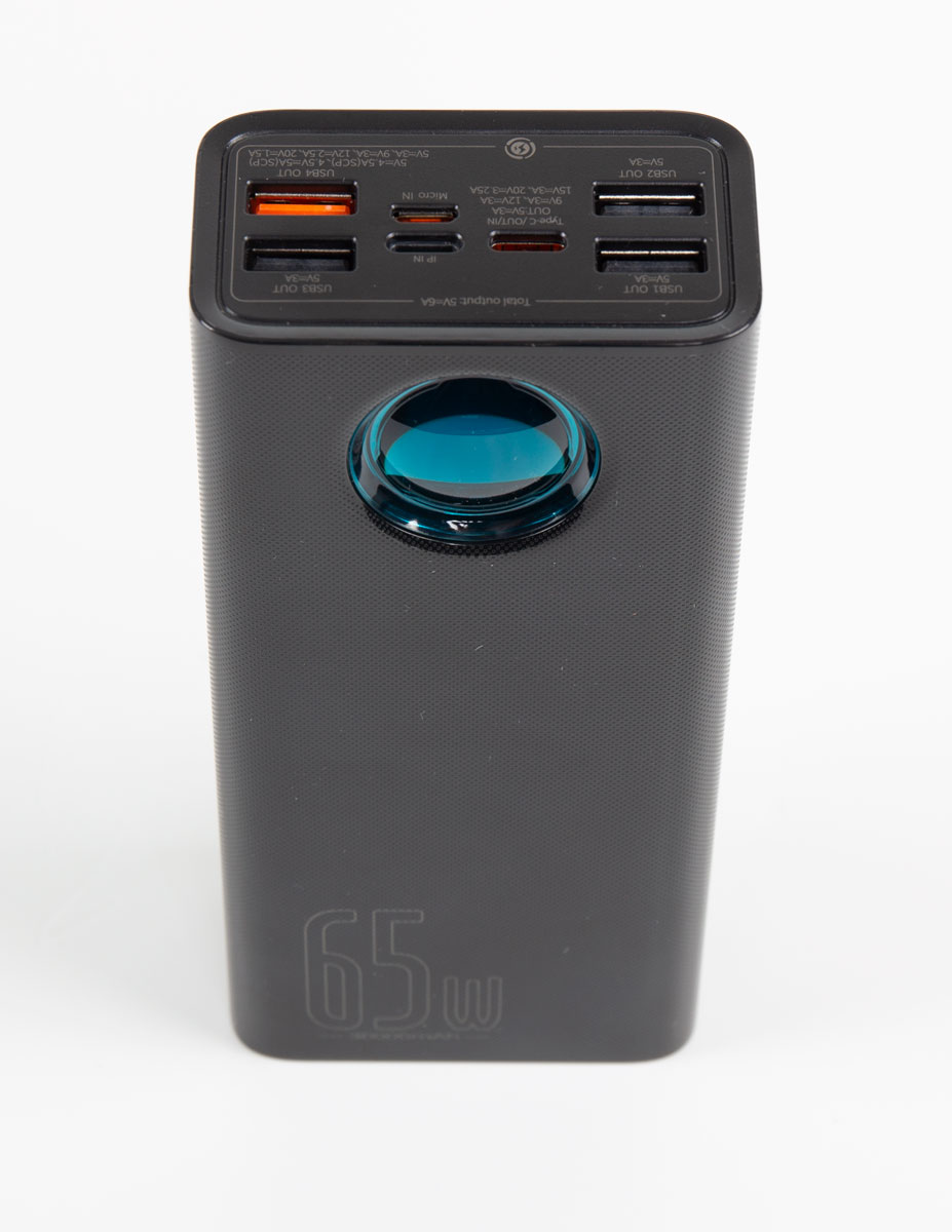 ZR-04/1, ZR-04/2 Powerbank (battery)