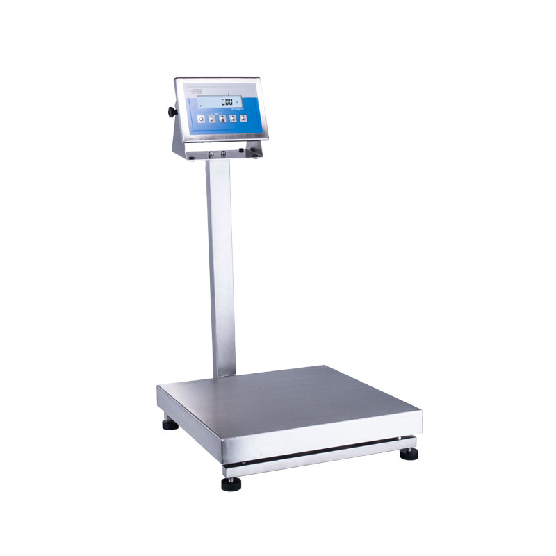 H315.150.HR4.M Waterproof Scale With Stainless Steel Load Cell in Industrial Scales