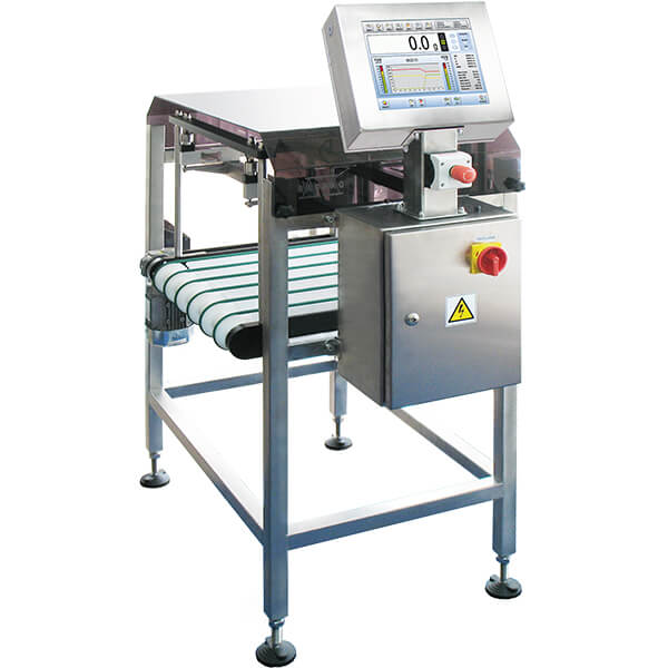 DWT/HL/HPC Checkweigher ›› Pharma and Biotech Solutions