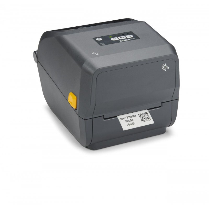 ZD 421t Zebra Printer ›› Accessories