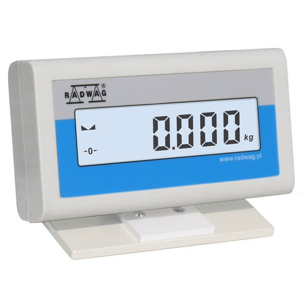 WD-4/4 Additional Display ›› Accessories