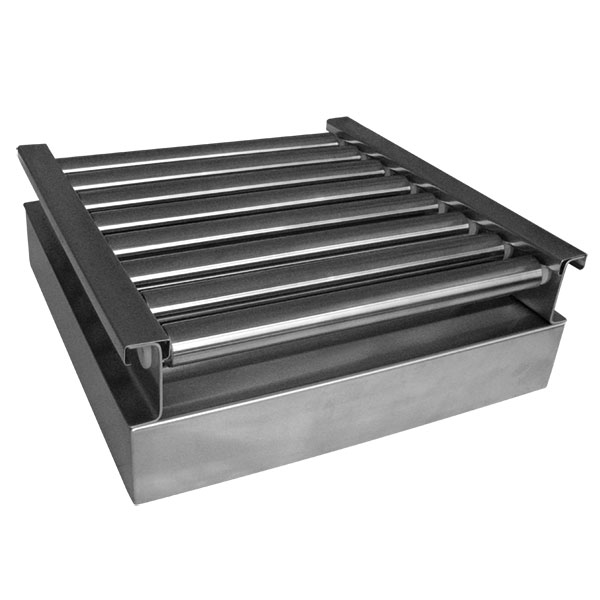 Roller Table version 600x600 ›› Weighing Platforms