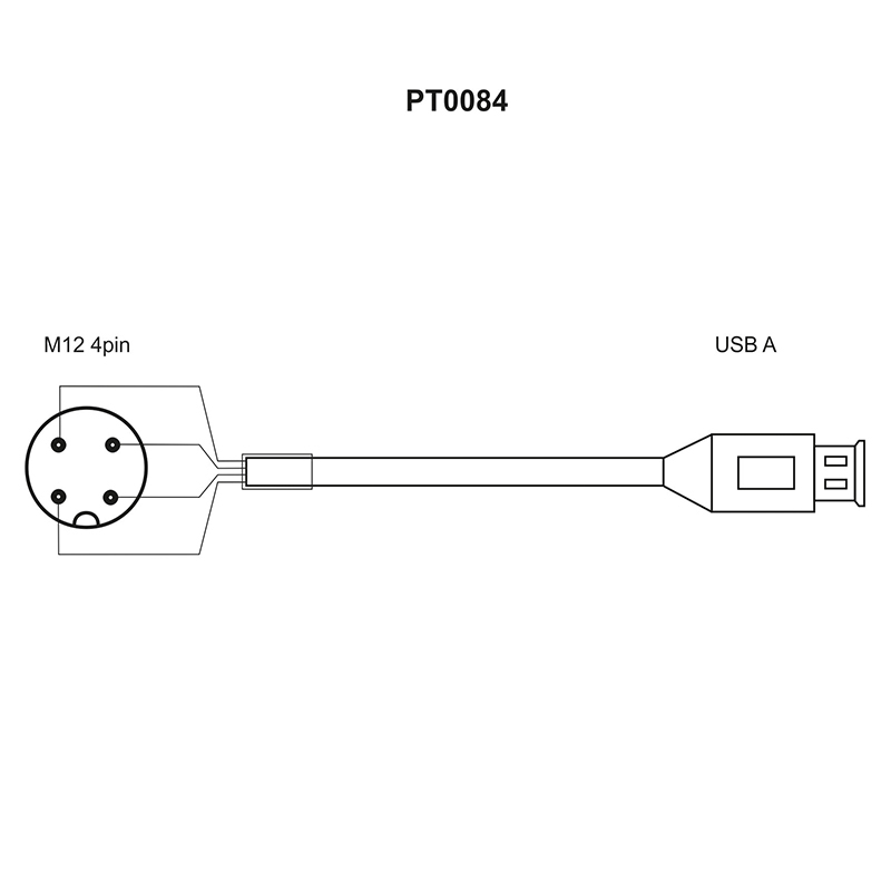 PT0084 Cable
