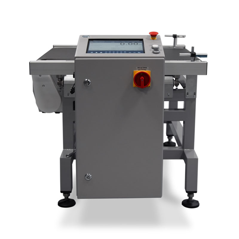 DWT/RC SY Checkweigher ›› Pharma and Biotech Solutions