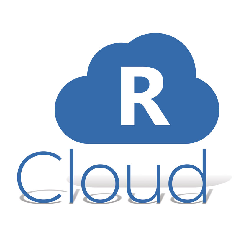 R-Cloud ›› Software
