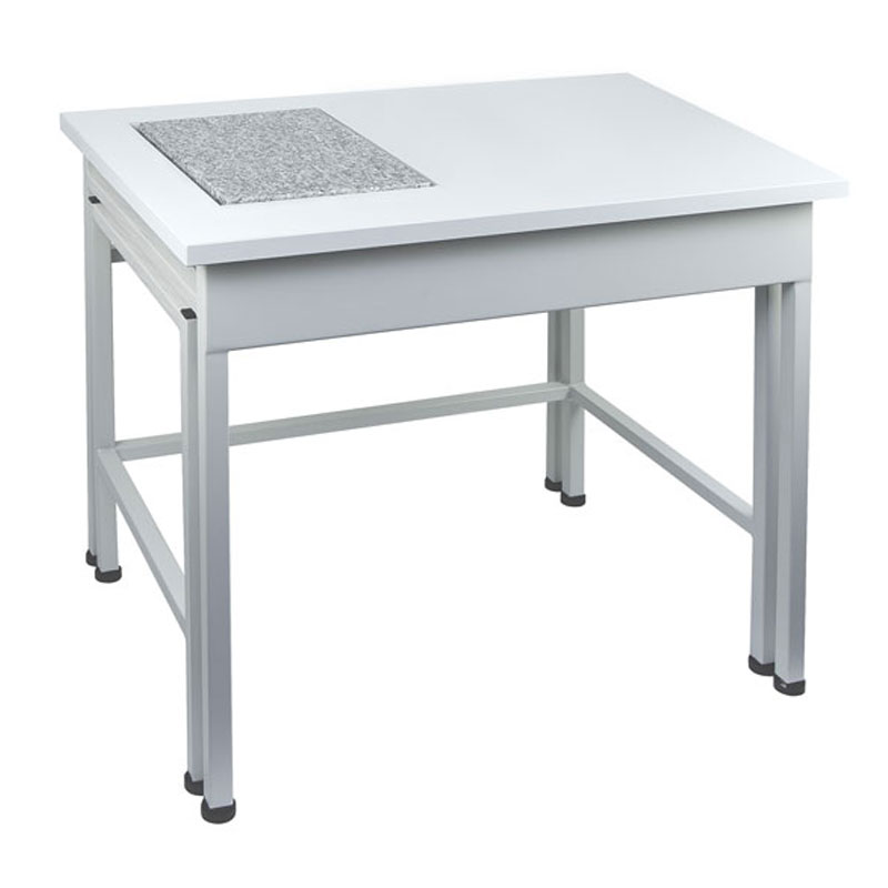 SAL/T  Steel Anti-Vibration Table for PA-04/H Automatic Feeder