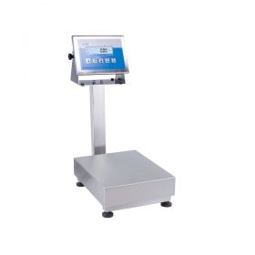 C32.10.PM Precision Balance - Radwag – Laboratory and Industrial Weighing  Solutions