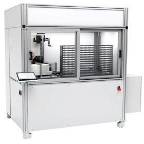 RMC 2.5Y.FC Robotic Weighing System