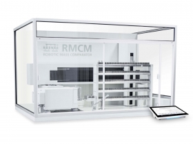 Robotermassekomparatoren RMCM 10.5Y