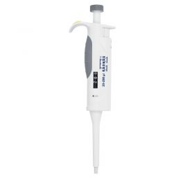 20 μl ÷ 200 μl - RW8-105-20-9 Automatic Pipettes