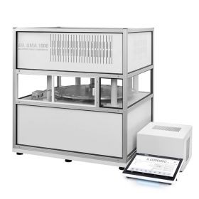 UMA 1000.5Y Automatic Mass Comparator