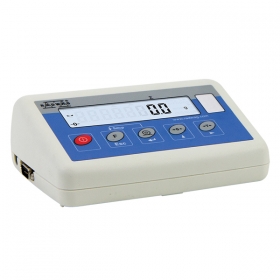 Terminal wagowy PUE C315